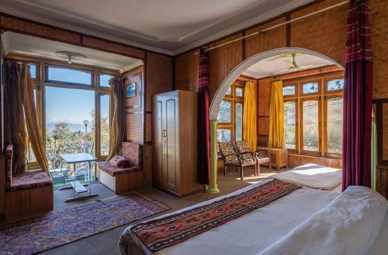 Hotel Robinsson Palace — photo 5