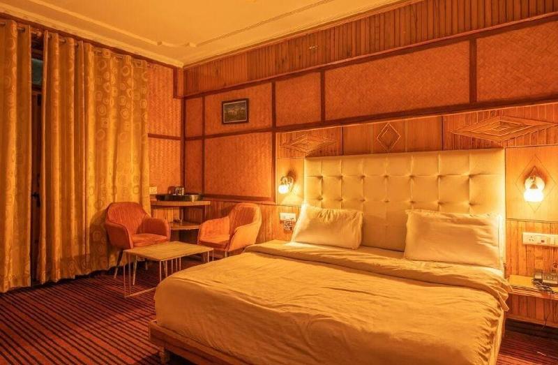 Hotel Robinsson Palace — photo 19