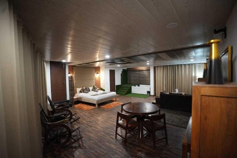 Hotel Robinsson Palace — photo 13