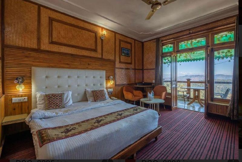 Hotel Robinsson Palace — photo 8