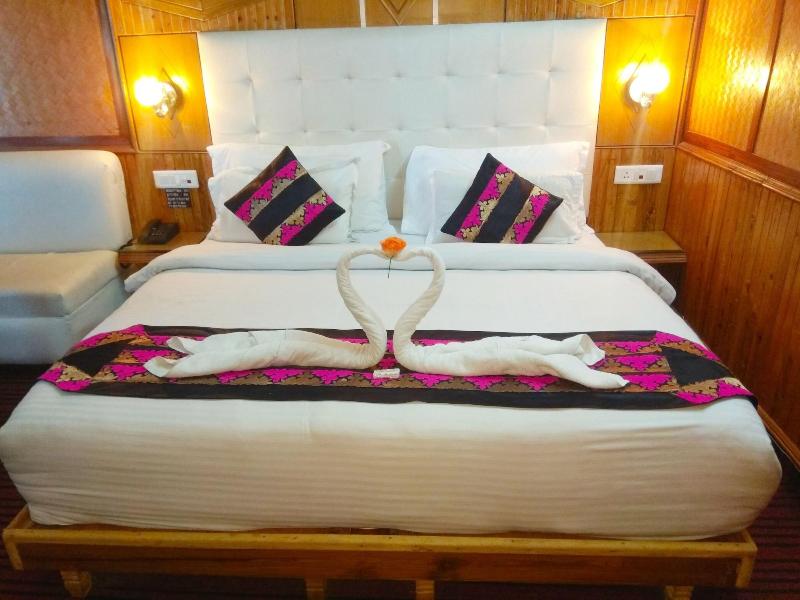 Hotel Robinsson Palace — photo 41
