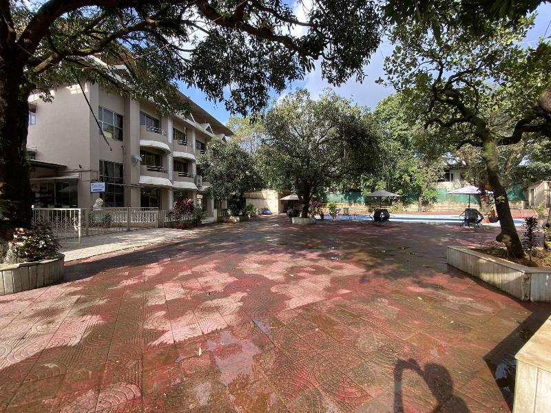 Aron Resort Lonavala Near Old Mumbai Pune Highway image