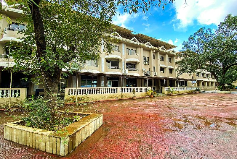 Aron Resort Lonavala Near Old Mumbai Pune Highway image