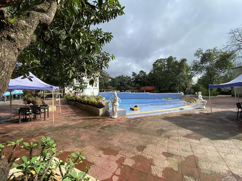 Aron Resort Lonavala Near Old Mumbai Pune Highway image