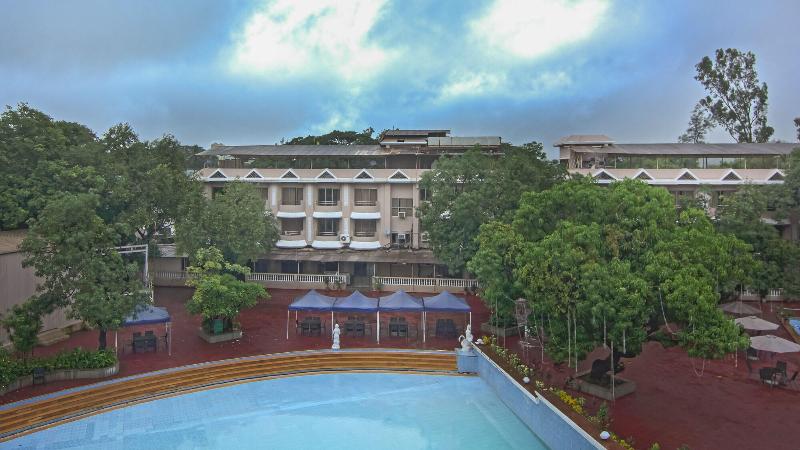 Aron Resort Lonavala Near Old Mumbai Pune Highway image