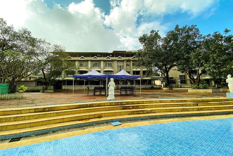 Aron Resort Lonavala Near Old Mumbai Pune Highway image