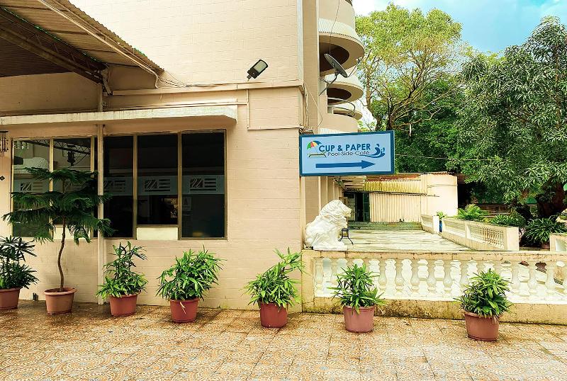Aron Resort Lonavala Near Old Mumbai Pune Highway image