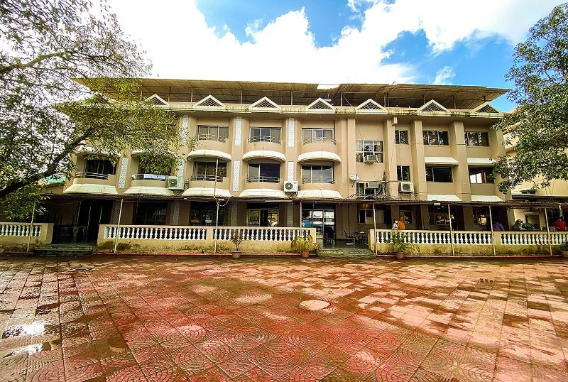 Aron Resort Lonavala Near Old Mumbai Pune Highway image