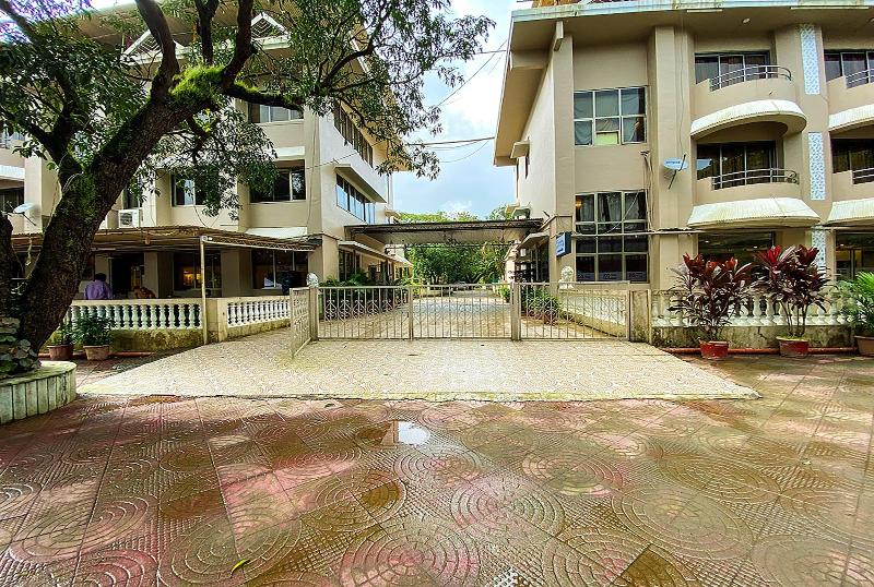 Aron Resort Lonavala Near Old Mumbai Pune Highway image