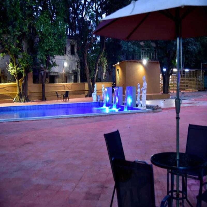 Aron Resort Lonavala Near Old Mumbai Pune Highway image
