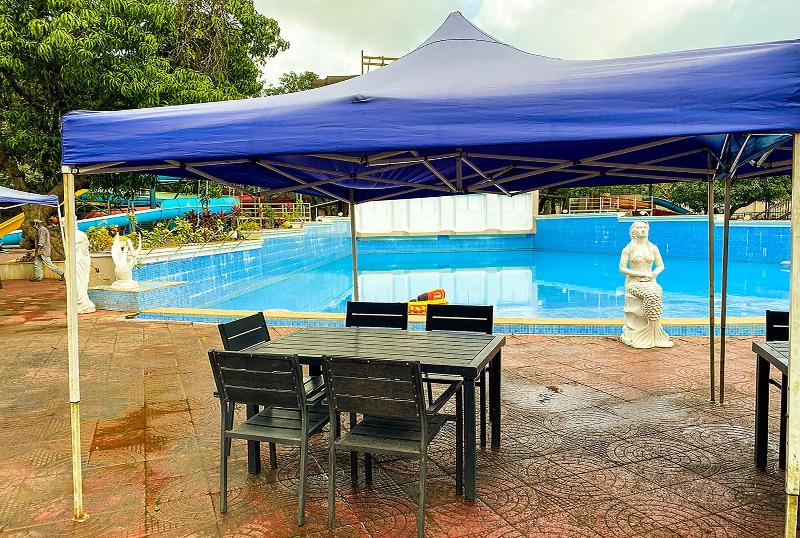 Aron Resort Lonavala Near Old Mumbai Pune Highway image