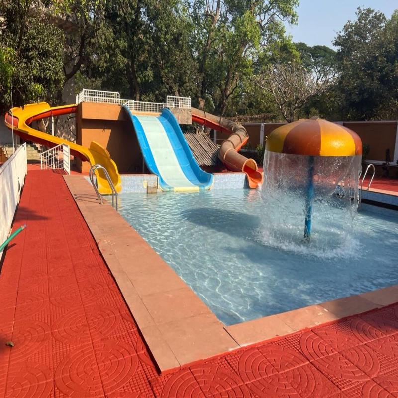 Aron Resort Lonavala Near Old Mumbai Pune Highway image