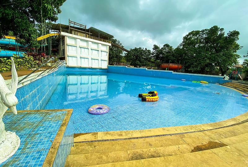 Aron Resort Lonavala Near Old Mumbai Pune Highway image