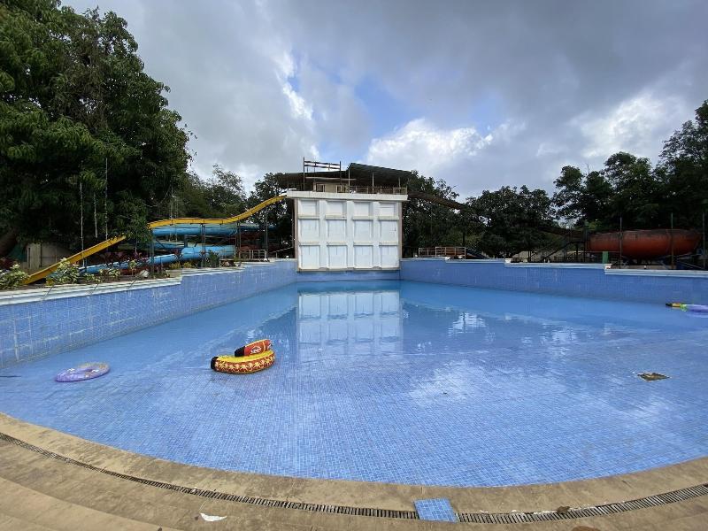 Aron Resort Lonavala Near Old Mumbai Pune Highway image