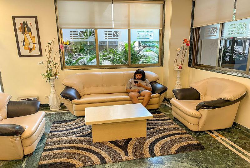 Aron Resort Lonavala Near Old Mumbai Pune Highway image