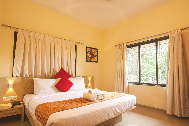 Aron Resort Lonavala Near Old Mumbai Pune Highway image