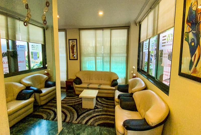 Aron Resort Lonavala Near Old Mumbai Pune Highway image