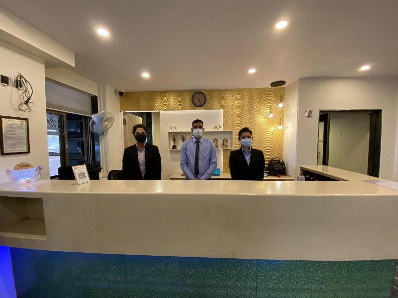 Aron Resort Lonavala Near Old Mumbai Pune Highway image