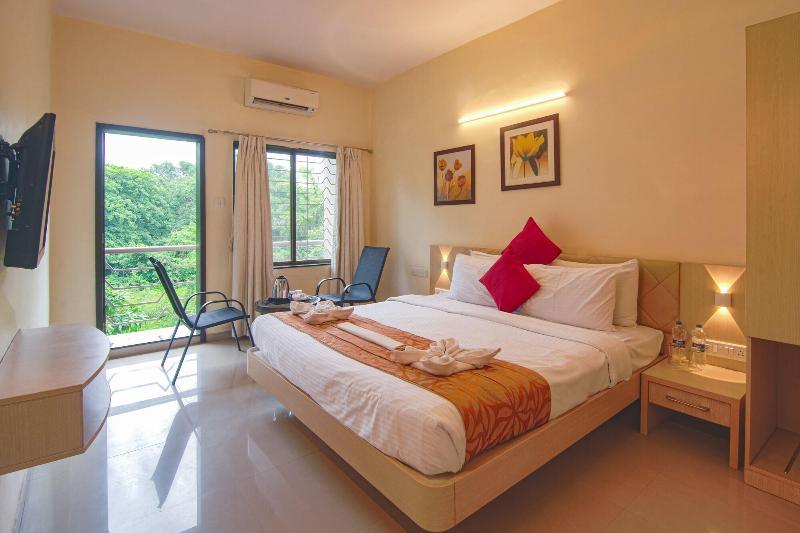 Aron Resort Lonavala Near Old Mumbai Pune Highway image