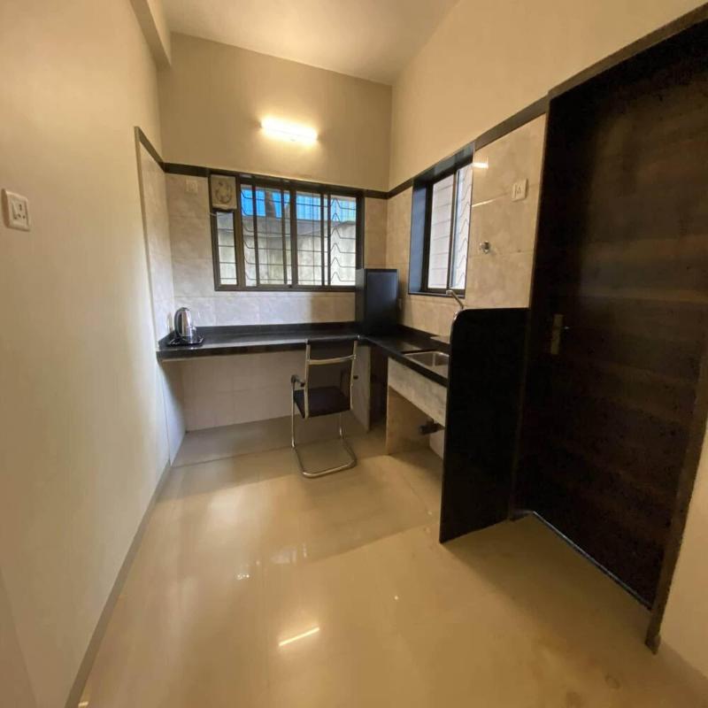 Aron Resort Lonavala Near Old Mumbai Pune Highway image