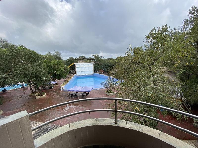 Aron Resort Lonavala Near Old Mumbai Pune Highway image