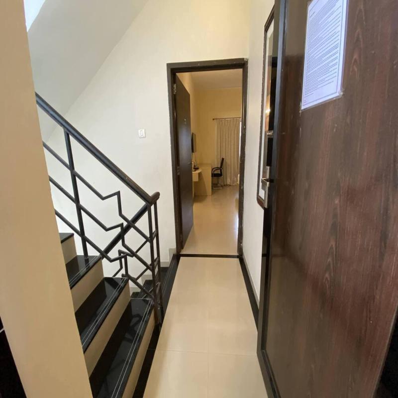 Aron Resort Lonavala Near Old Mumbai Pune Highway image