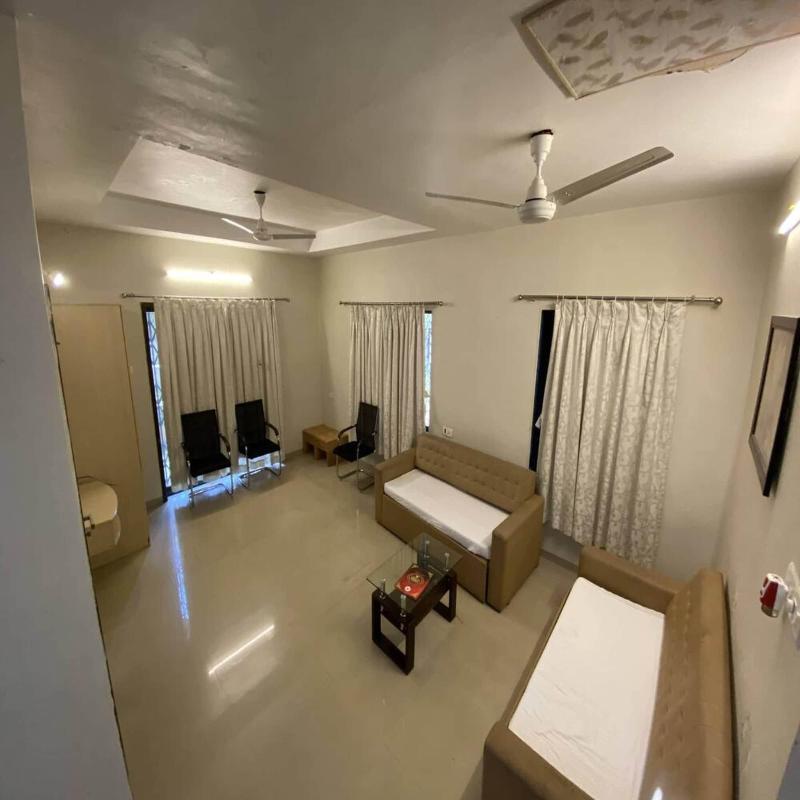 Aron Resort Lonavala Near Old Mumbai Pune Highway image