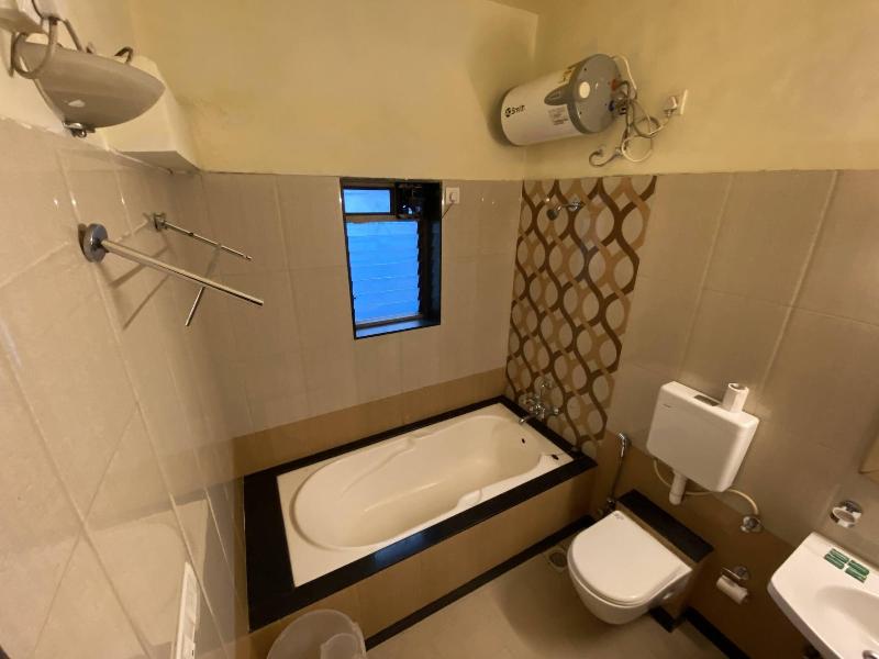 Aron Resort Lonavala Near Old Mumbai Pune Highway image