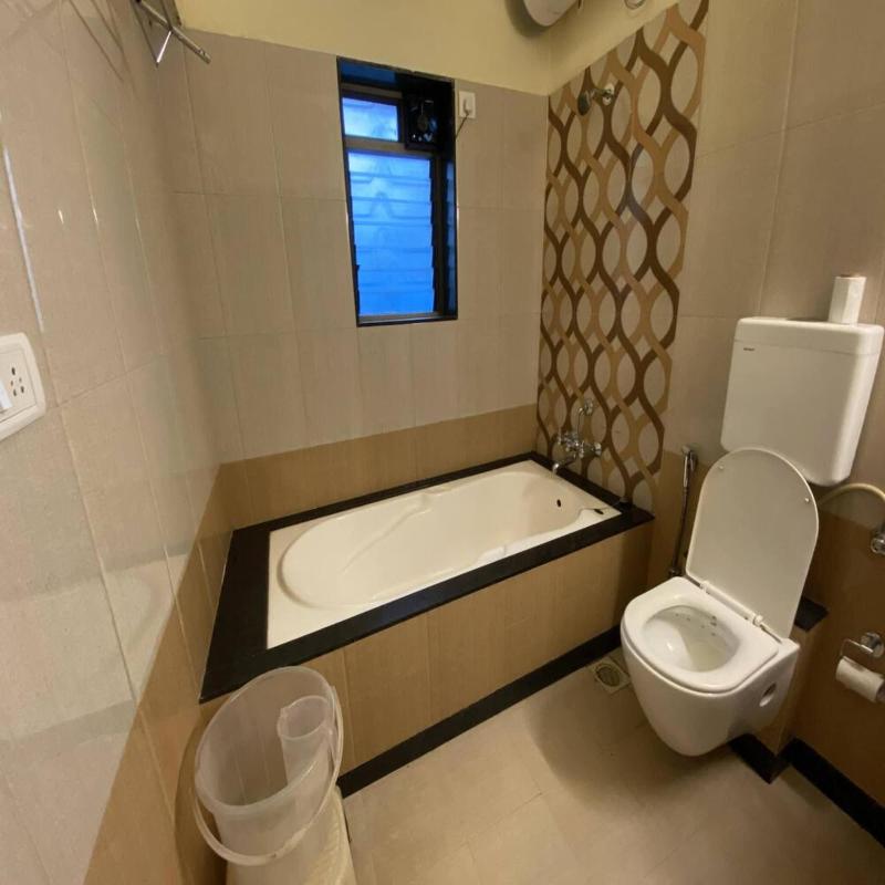 Aron Resort Lonavala Near Old Mumbai Pune Highway image