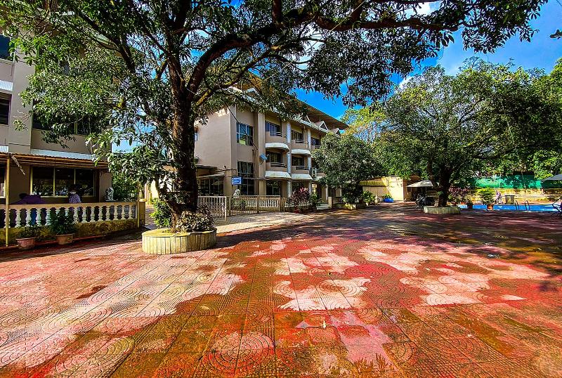 Aron Resort Lonavala Near Old Mumbai Pune Highway image