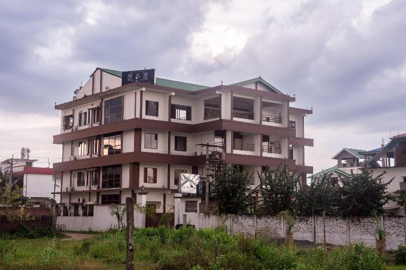 Hotel Aatreyee 3