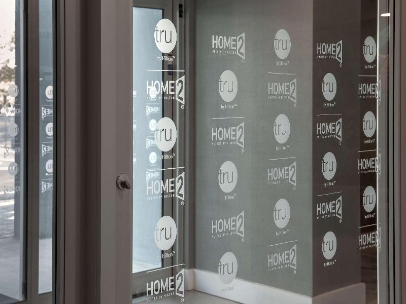 Home2 Suites By Hilton Miami Airport image