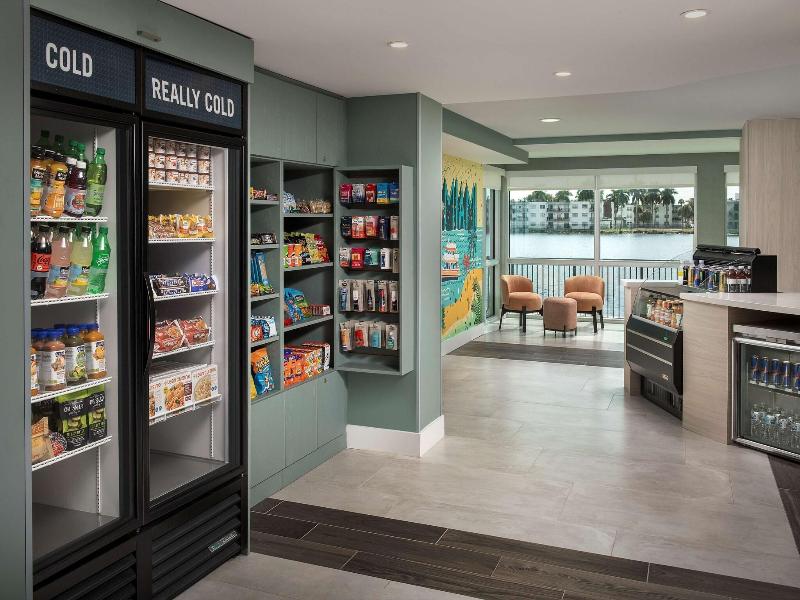 Home2 Suites By Hilton Miami Airport image