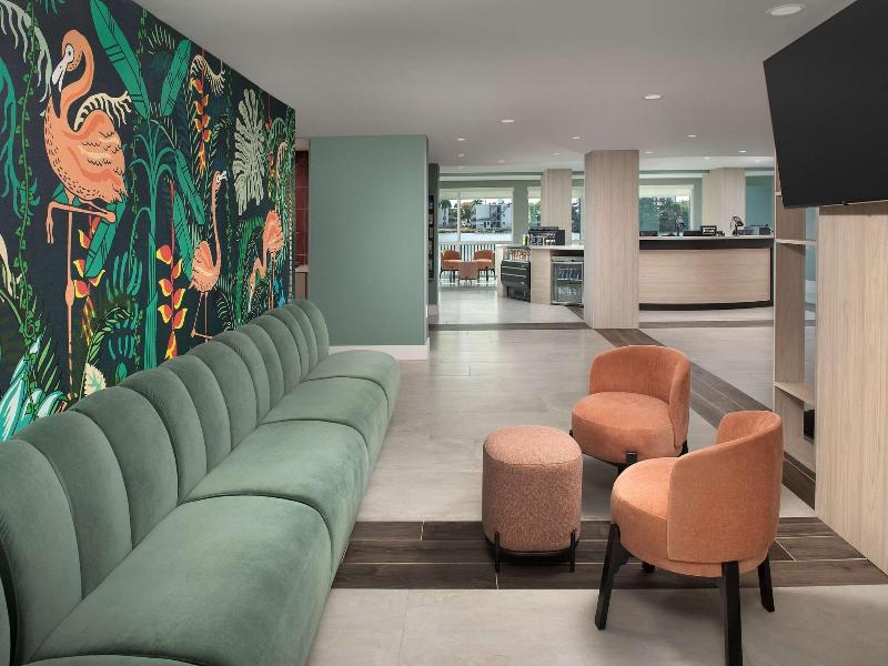 Home2 Suites By Hilton Miami Airport image