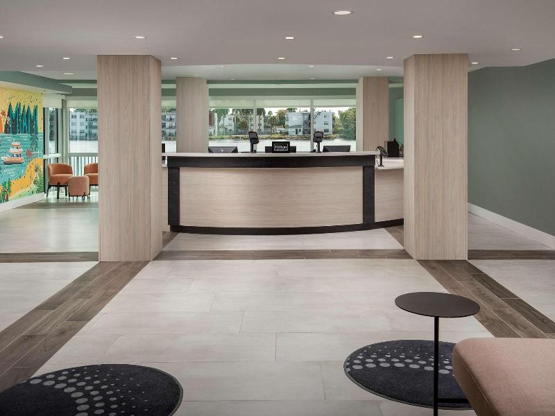 Home2 Suites By Hilton Miami Airport image