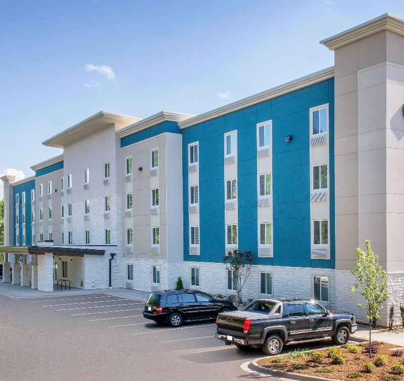 Extended Stay America Select Suites