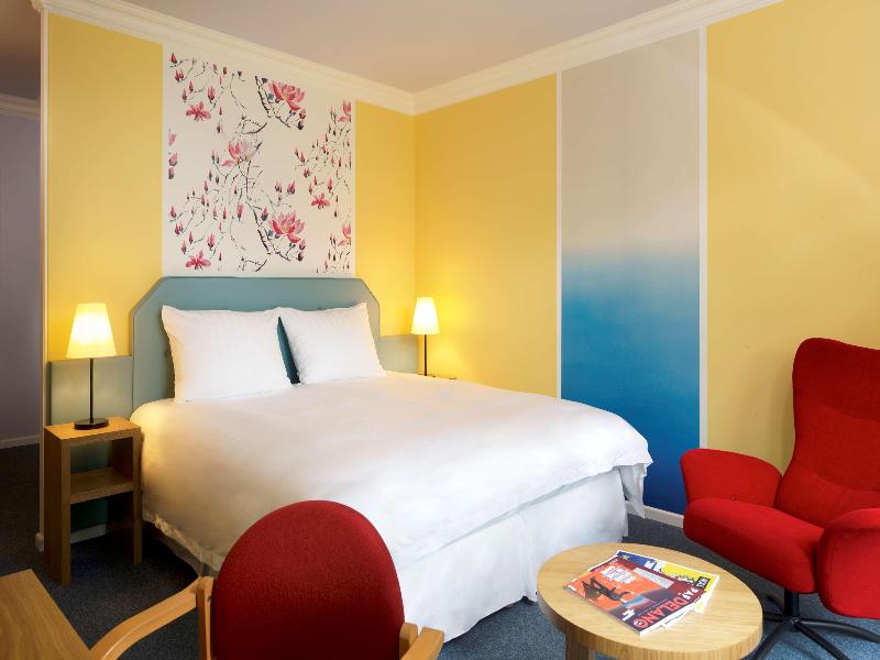 Hotel Parc Plaza image
