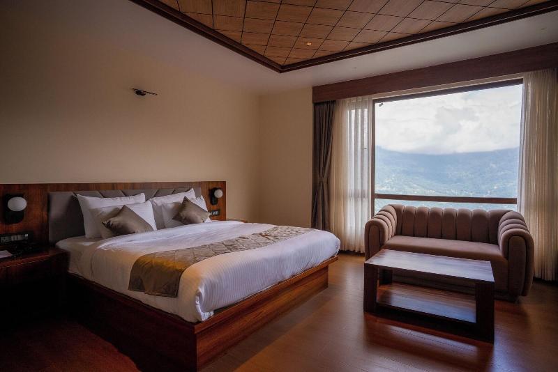 Evara Hills, Gangtok image