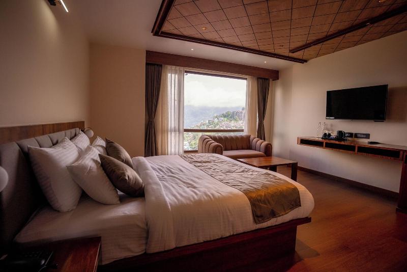 Evara Hills, Gangtok image