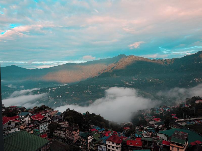 Evara Hills, Gangtok image