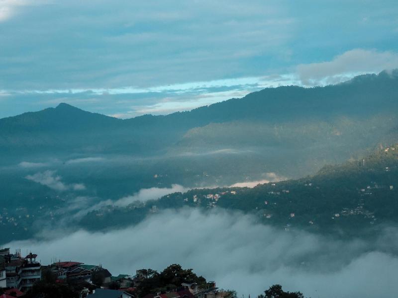 Evara Hills, Gangtok image