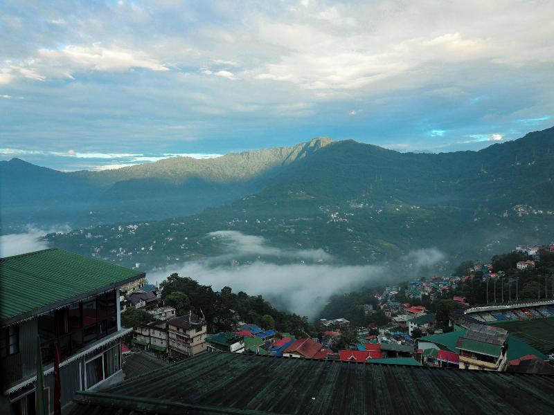 Evara Hills, Gangtok image
