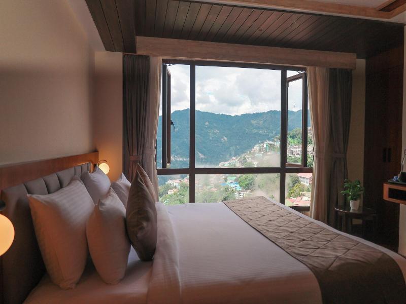 Evara Hills, Gangtok image