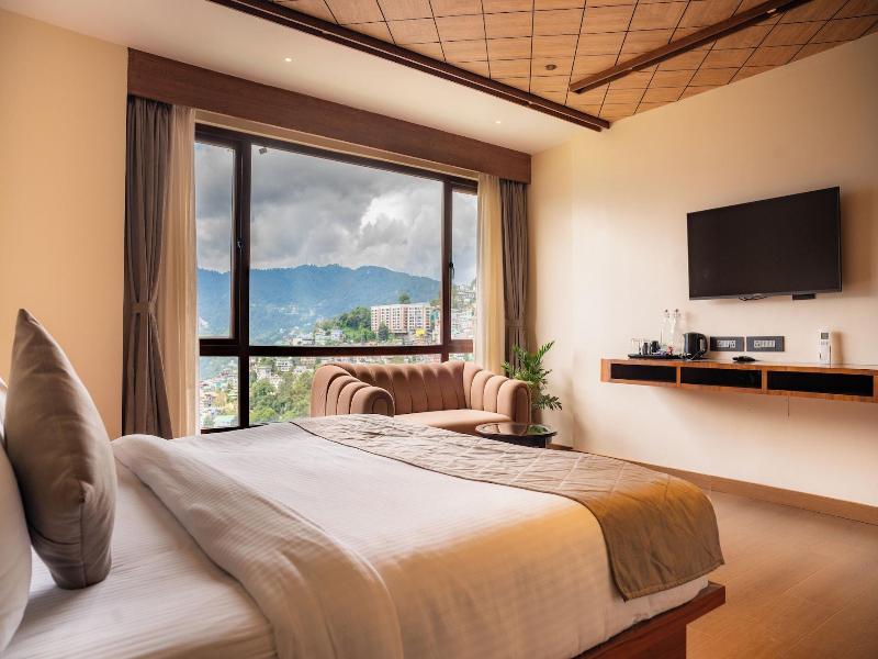 Evara Hills, Gangtok image