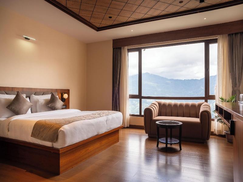 Evara Hills, Gangtok image