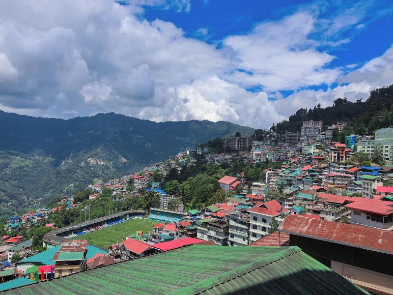 Evara Hills, Gangtok image