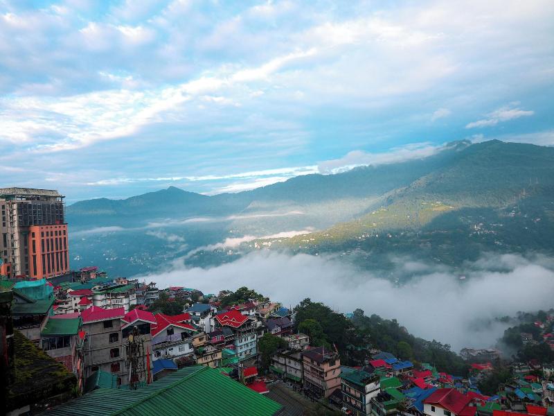 Evara Hills, Gangtok image
