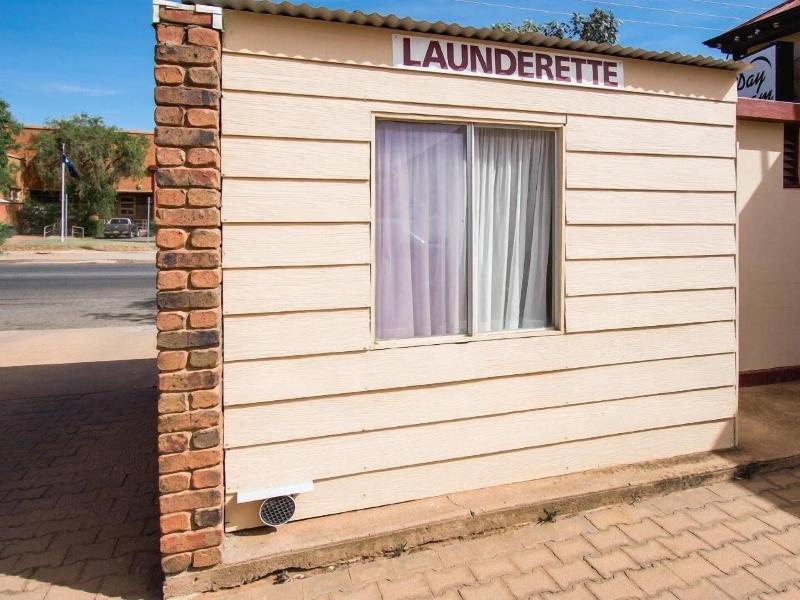 Daydream Motel And Apartments