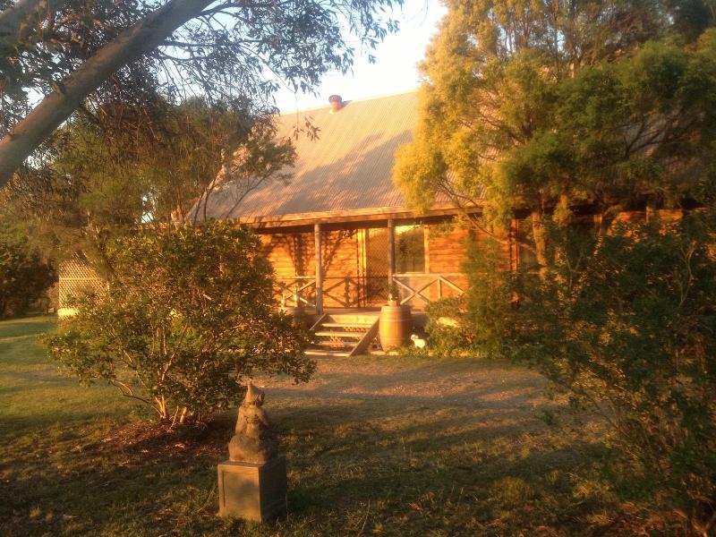 Silverpoint Estate image