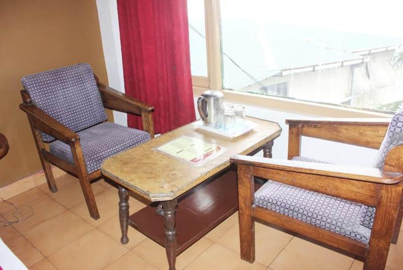 Hotel Kahkashan image